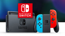 任天堂直面会 Switch 游戏直播今日举行 [更新]